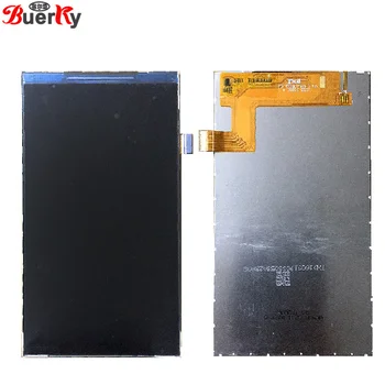 

BKparts 5pcs LCD For BLU Dash X2 D110U D110L LCD Display LCD Screen Glass Digitizer Replacement with Free Shipping