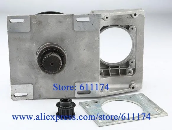 helical gearbox