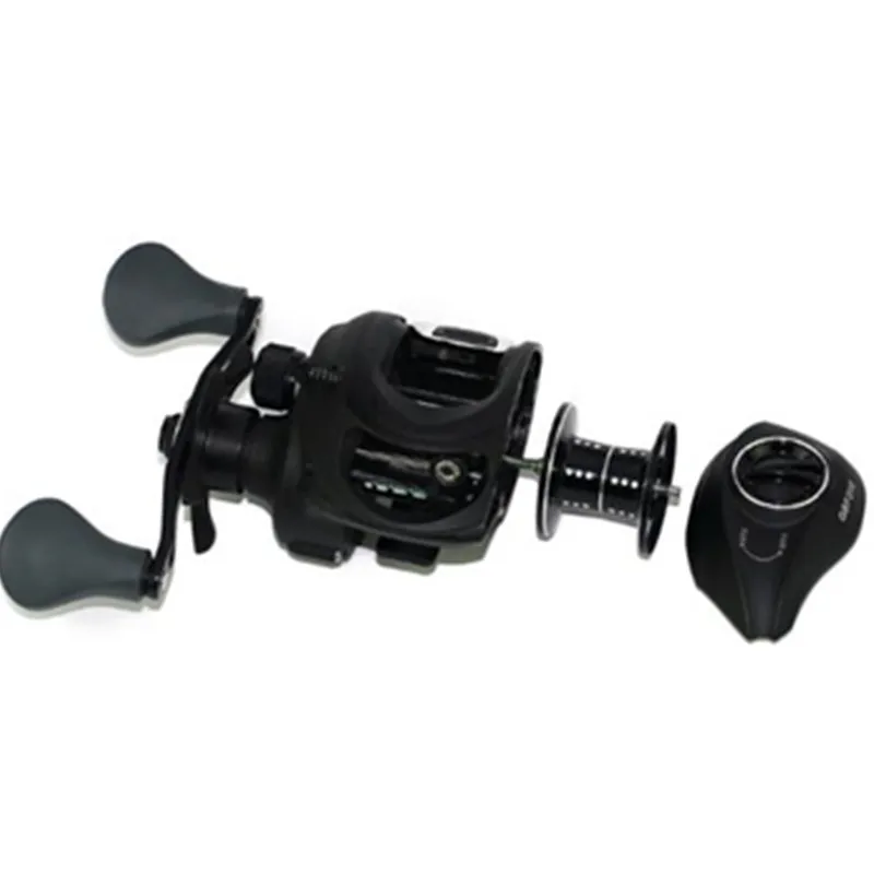 Molinete Carretilha baitcasing катушка 18BB 6,2: 1 рыболовные катушки металлическая Левая Правая колесная приманка складной шарнир инструменты для рыбалки