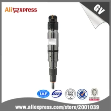 Для BOSCH Инжектор 0445120215 замененный инжектор 0986AD1015/0445120394