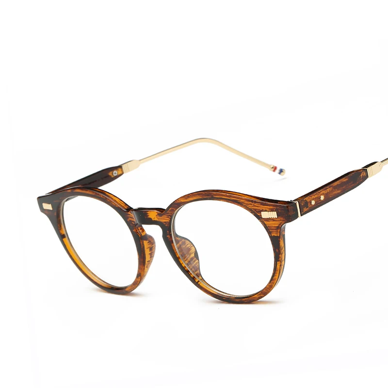 Aliexpress.com : Buy Fashion Cat Eye Glasses Frame Women ...