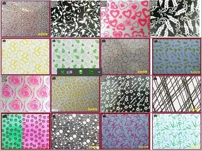 2017 Специальное предложение ограниченная по времени многоцелевая жаропрочная