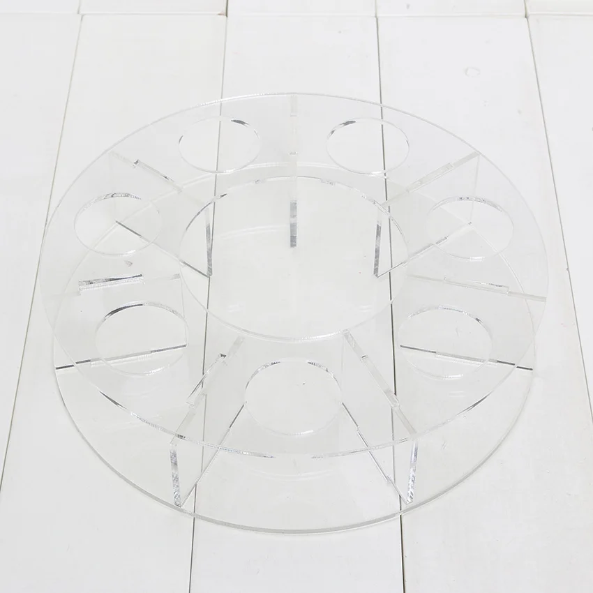 

Dragon ball Z Figuarts Display Shelf For 40mm New dragon ball toys juguetes educativos Balls Anime Dragonball