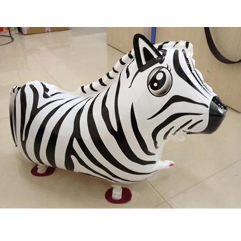 walking pet-zebra-2