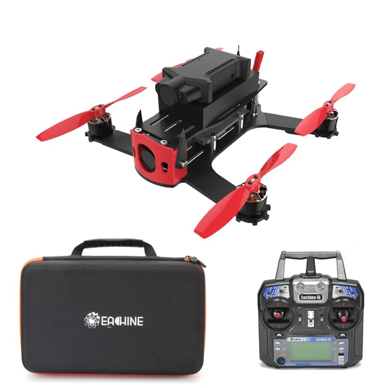 

2016 New Arrival Eachine Racer 130 Naze32 FPV Racer Drone RTF With HD ActionCam 700TVL Camera RC Multicopter Camera Drones
