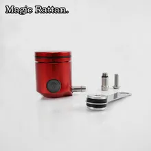 Мотоцикл Тормозная жидкость Танк масло чашки для Ducati Streetfighter848 Streetfighter1098 Diavel1200