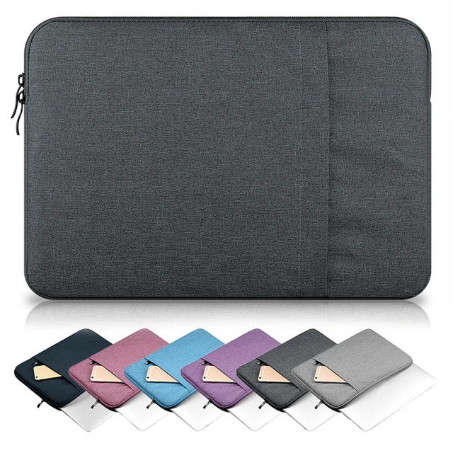 Laptop Sleeve Bag Case for 2016 Apple Macbook Pro 13 15 A1707 A1708