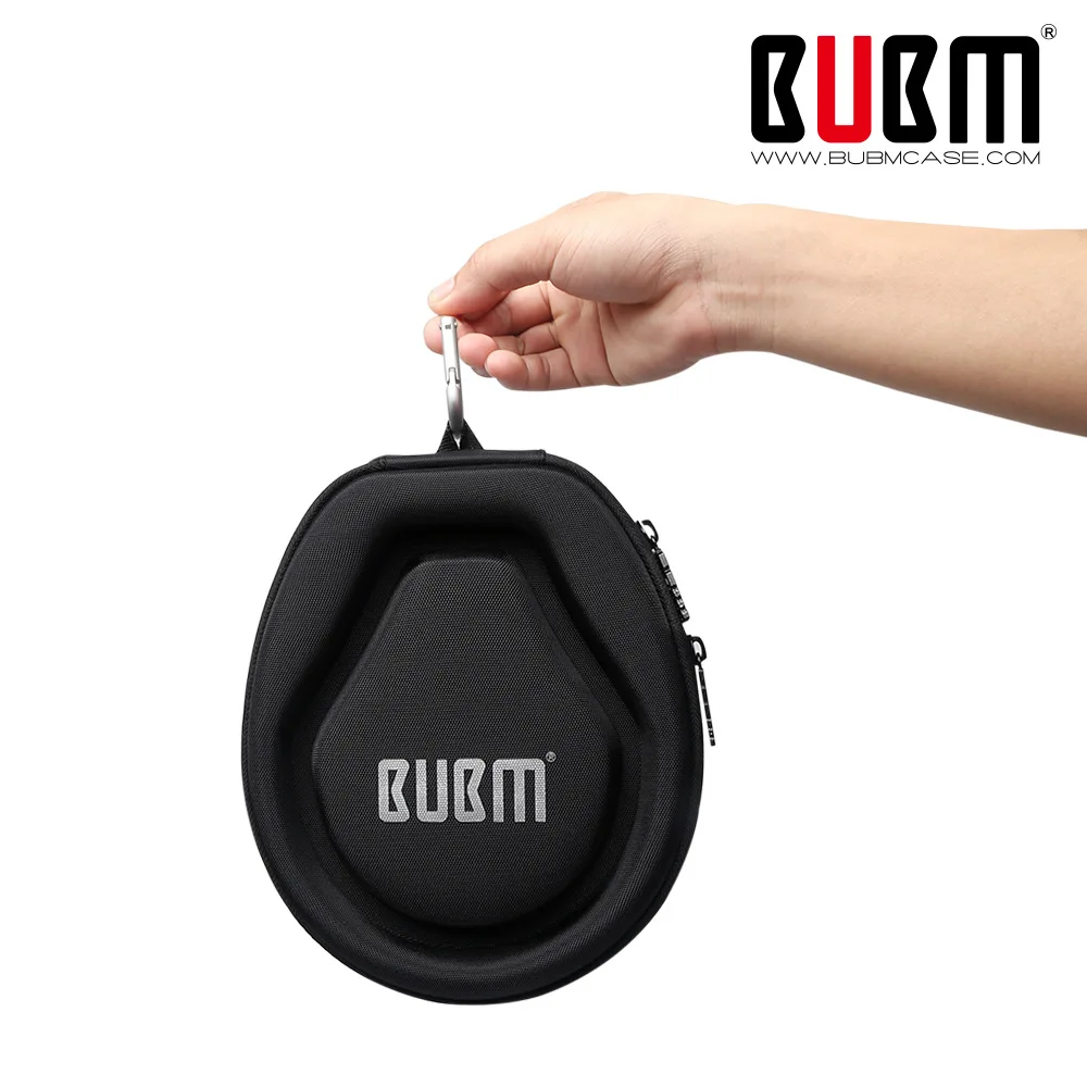 

Защитная сумка для наушников BUBM EVA