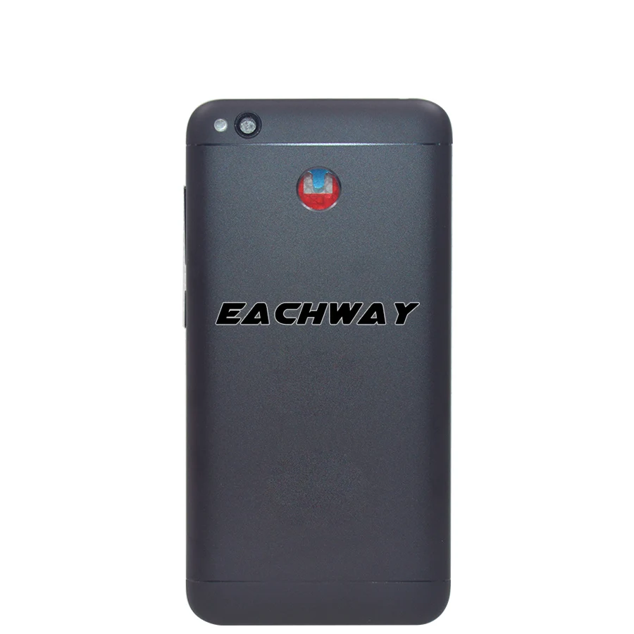 New Xiaomi Redmi 4X Back Battery Cover Metal 3 Original (4)