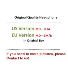 50 шт./лот оригинальное качество 3,5 мм для наушников в наушники с функцией дистанционного управления и микрофоном для i 5 5S 6 6 S plus, с розничной коробке