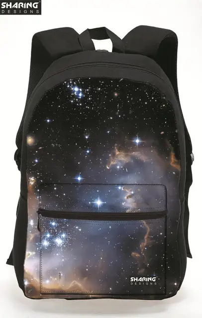 supreme girl backpack