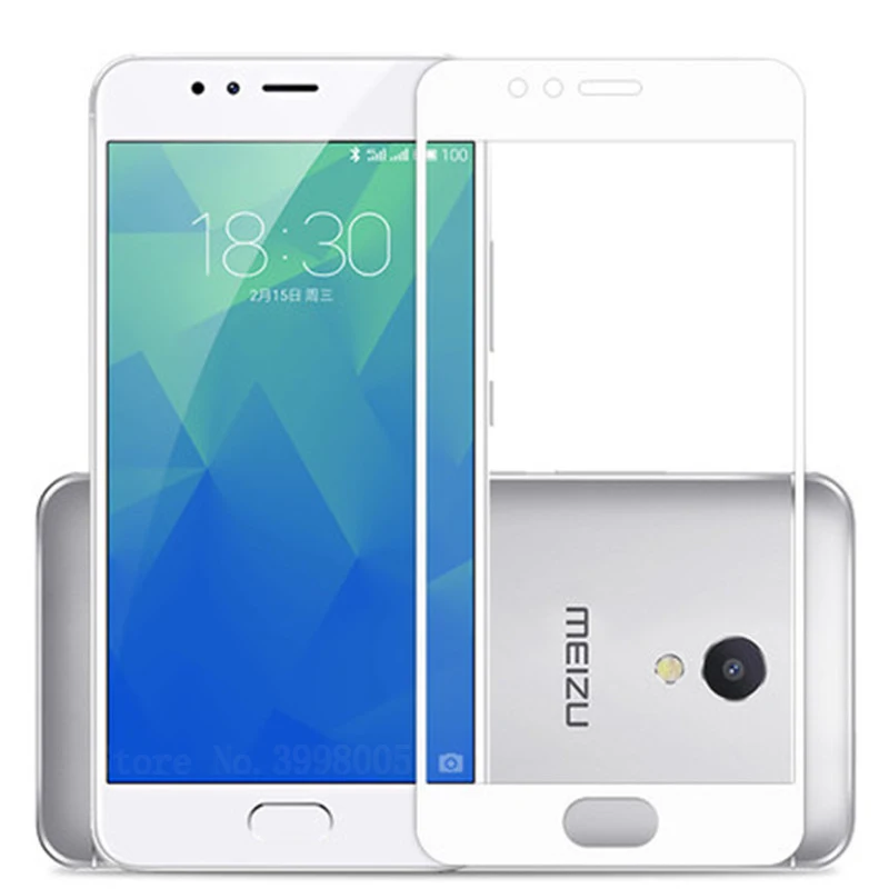 Meizu M5s (2)