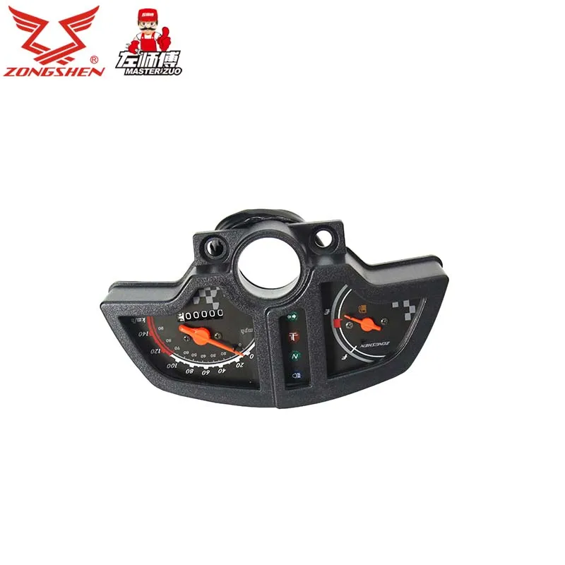 Zongshen motorcycle zongshen zs150gy 10 instrument assembly leap