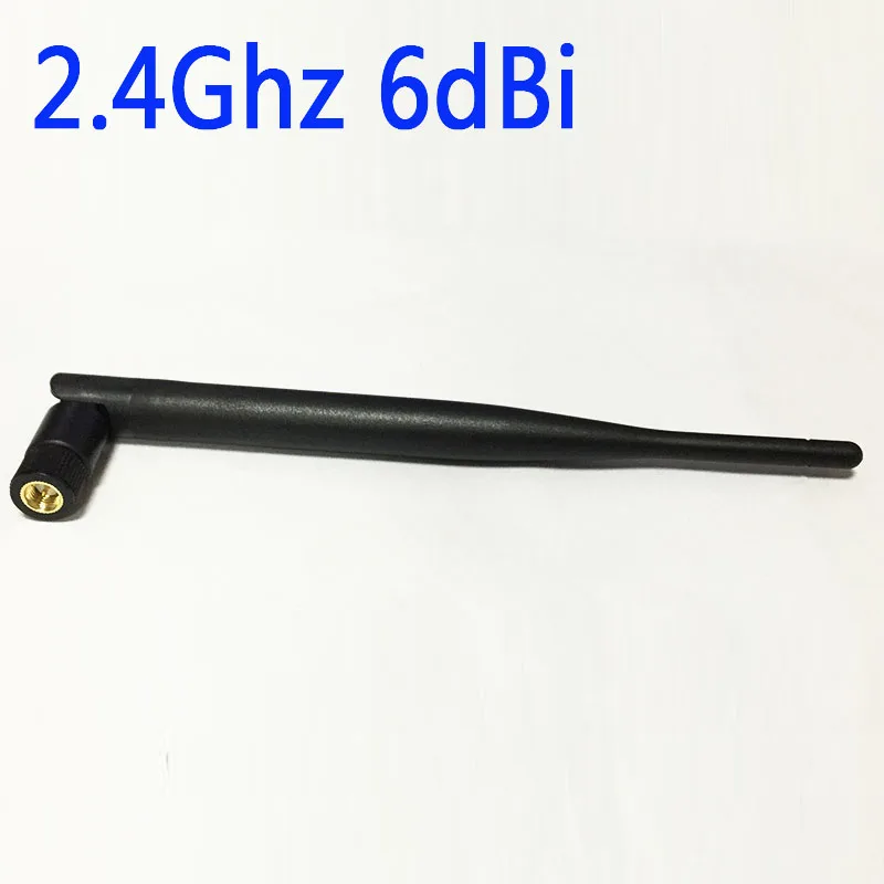 bilder für Wifi Antenne 2,4 Ghz 6dbi high gain Omni mit SMA stecker faltbare NEUE Großhandel ham radio antenne bilder für Wifi Antenne 2,4 Ghz 6dbi high gain Omni mit SMA stecker faltbare NEUE Großhandel ham radio antenne