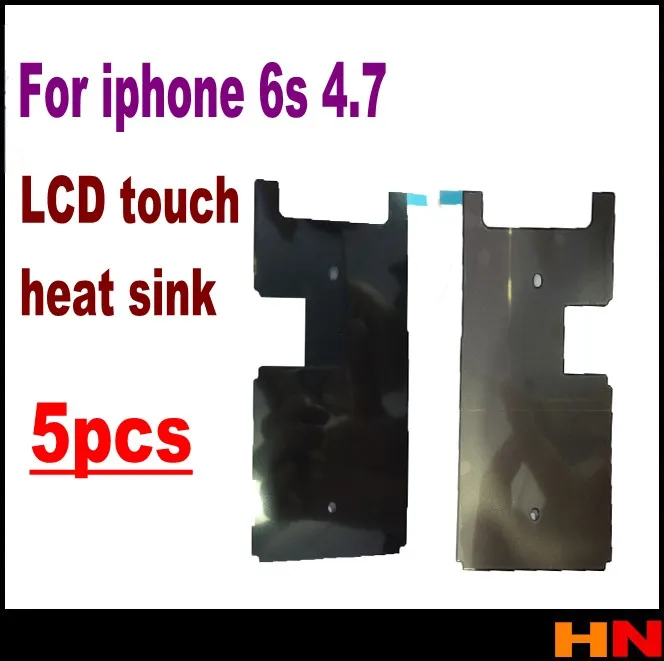 5 шт. радиатор для iphone 6s 4 7|radiator heat sink|radiator stickersradiator heating |