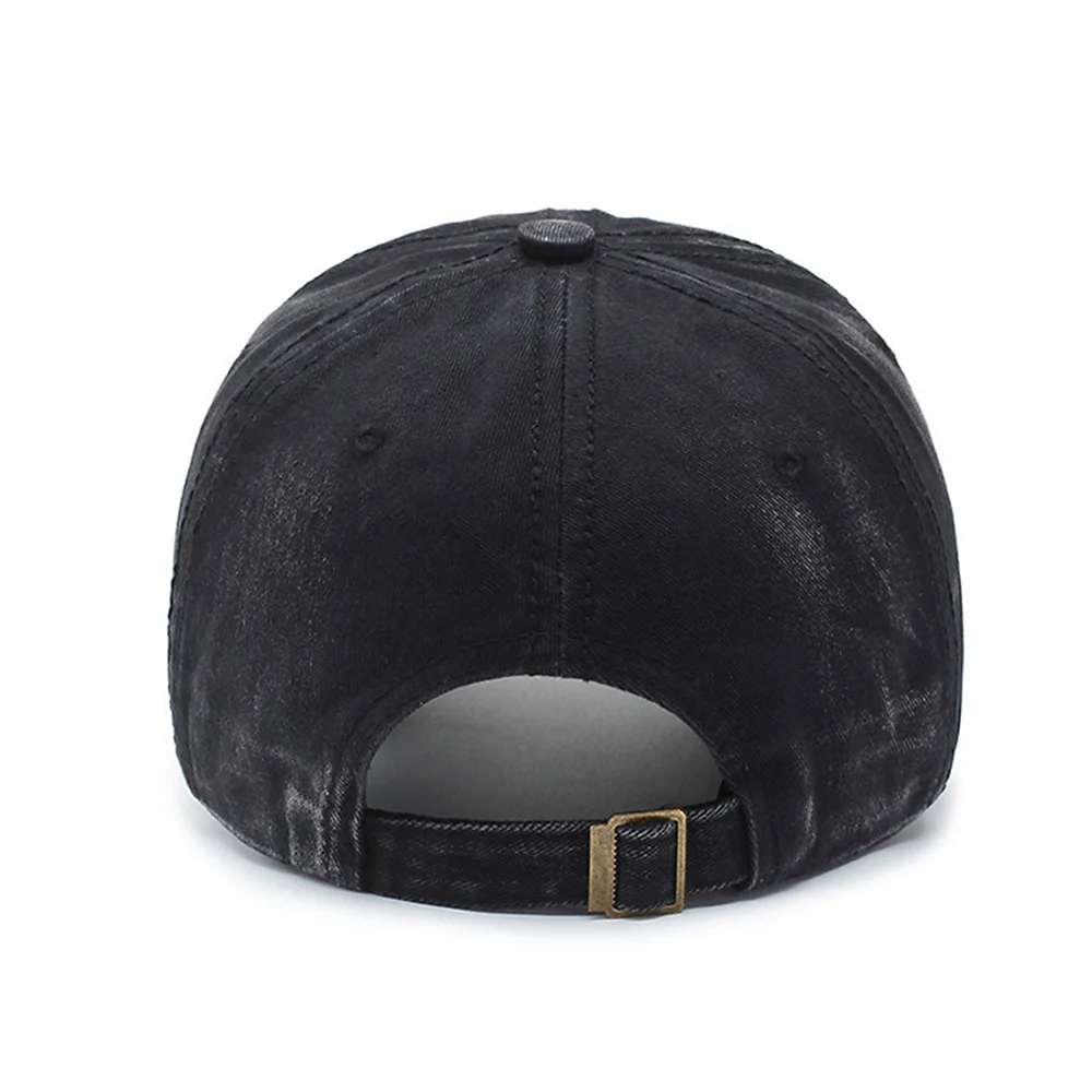 [AETRENDS] Женская бейсбольная кепка с вышитым буквенным принтом Snapback Спортивная