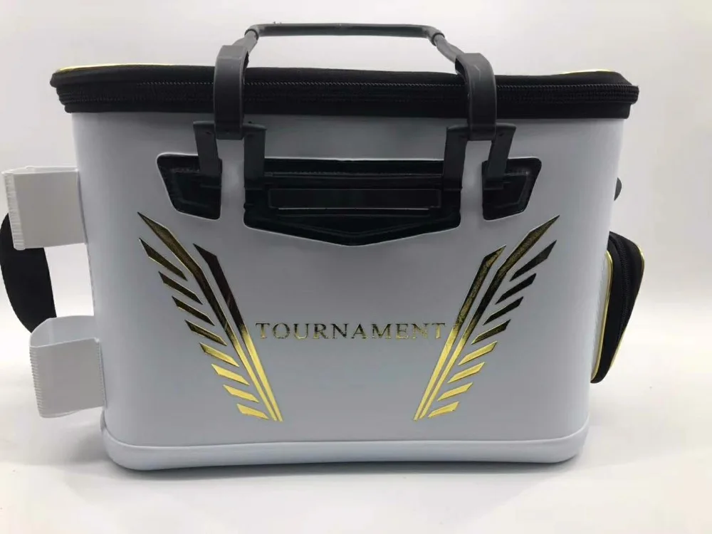 

2018 DAIWA NEW Fishing case outdoors Multi-function DAIWAS 45cm Breathable Wear-resisting light DAWA High-capacity Fishing gear