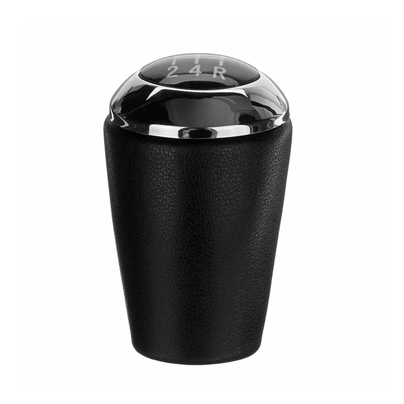Фото Ручка переключения передач, кожаный рычаг переключения передач для Mazda MX-5, CX-7, для Mazda 3, 5, 6 Series MT Vites, Topuzu №5