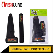 Крышка наконечника удочки и защита рулевой тяги с высокой эластичностью рыболовный инструмент Pesca Acesorios Peche a La Carpe Rod cap Rod Bag