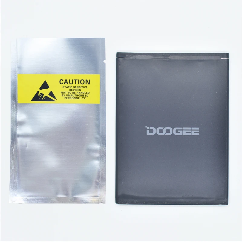 Аккумулятор Hekiy мобильный телефон для DOOGEE BAT17613360 X30 аккумулятор 5 дюйма 3360 мАч с