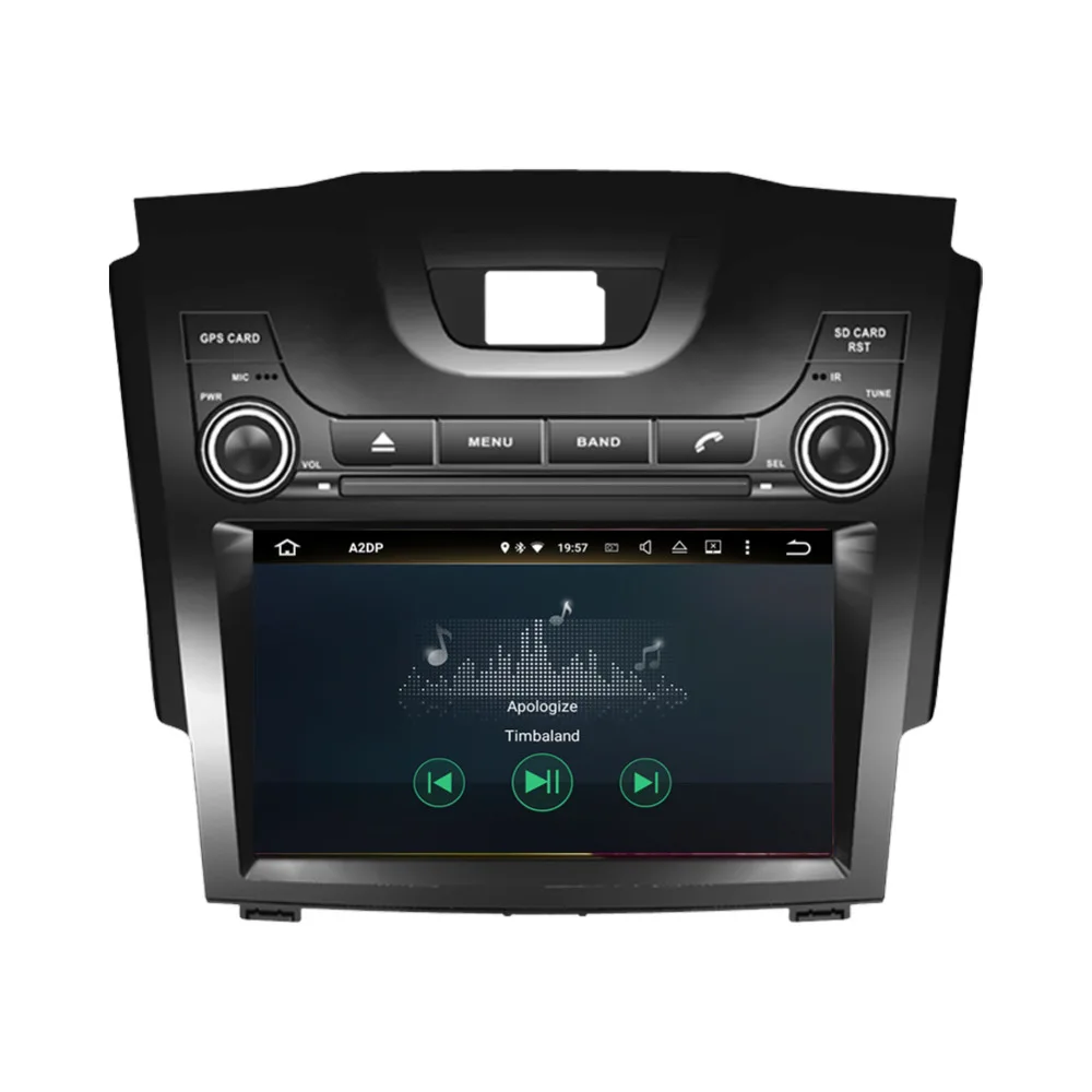 Best Android 8.0 Octa Core 4GB+32G Car PC GPS Multimedia Player For Chevrolet S10/Isuzu D-Max 2013 2014 Radio Stereo Head Unit Wifi 2 Best Android 8.0 Octa Core 4GB+32G Car PC GPS Multimedia Player For Chevrolet S10/Isuzu D-Max 2013 2014 Radio Stereo Head Unit Wifi 2