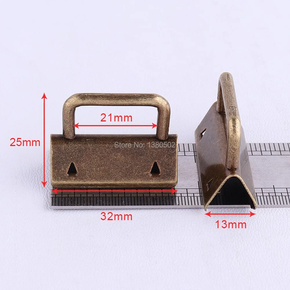 32mm bronze