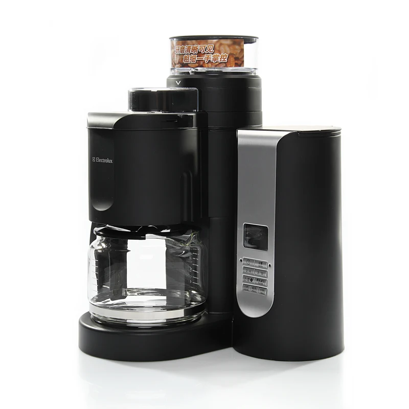 Electrolux household automatic grinding 