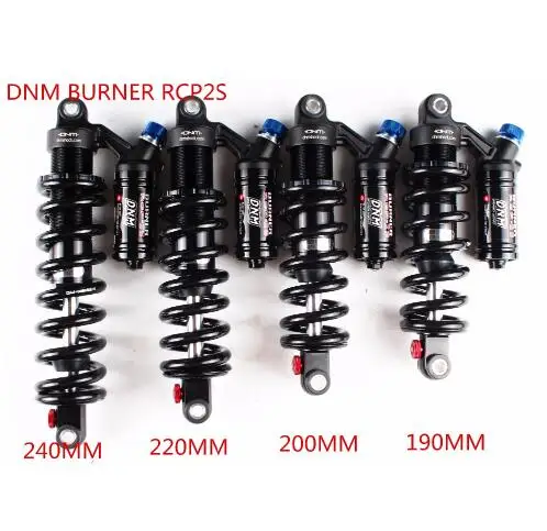 Rear Shocks