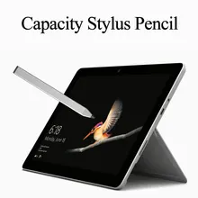 WiWU стилус совместимый с iOS/Android универсальный планшет стилус для iPad Pro 10,5 12,9 9,7 стилус для Apple Pencil