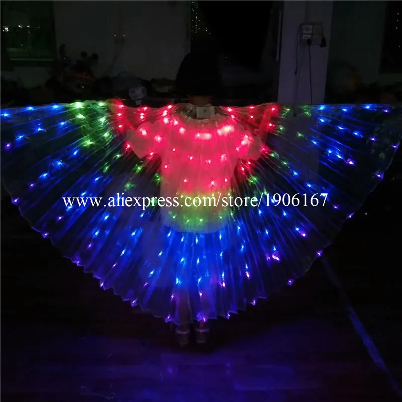 led wings02