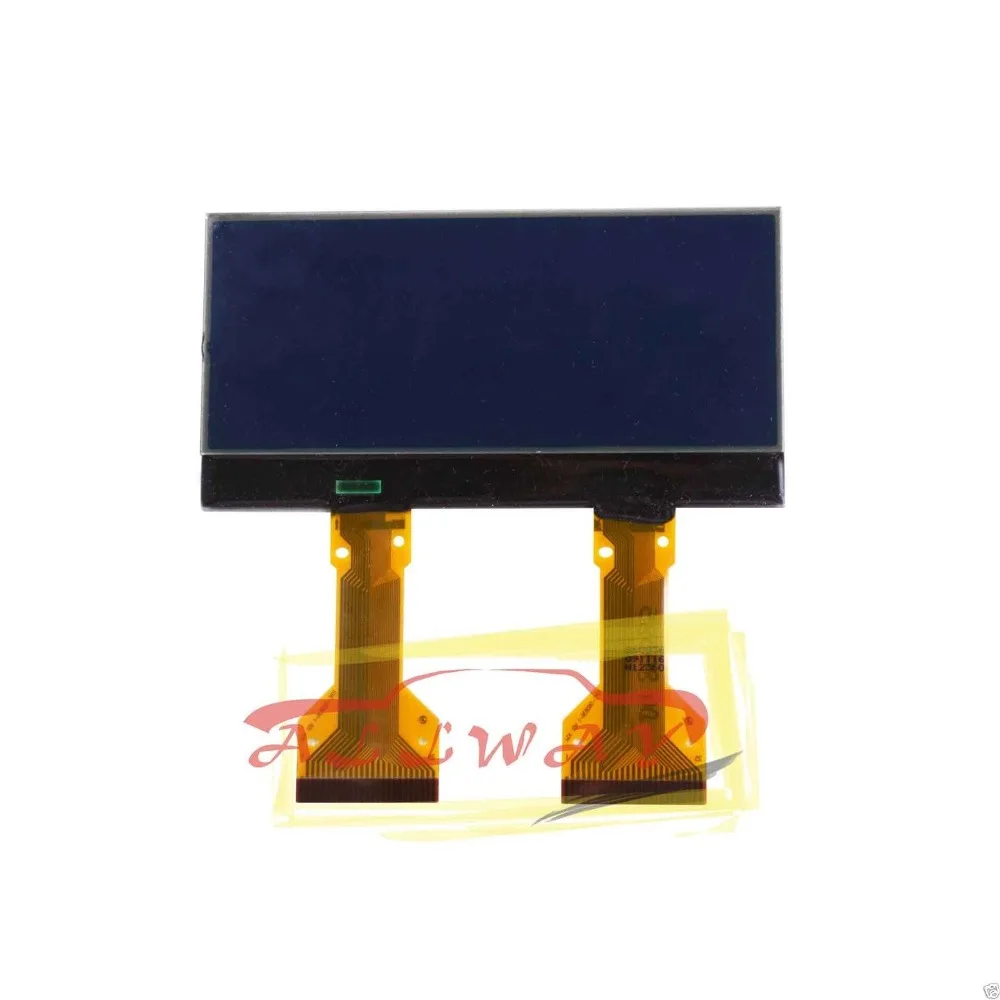 

Dashboard LCD Displayer For Alfa Romeo 156 Infocenter/Alfa Romeo 147 Radio navigation System instrument cluster Excavator