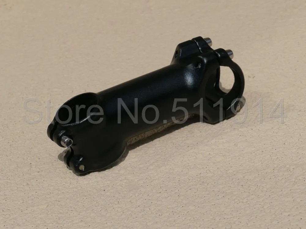 

2017# Bike Stem For MTB Road Bicycle Cycling Alloy Stem 1 1/8" 31.8mm x 90mm (680)