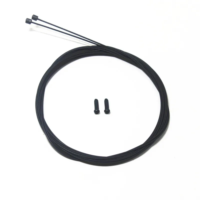 CHOOSE Mtb Bike Shift Wire 2100 mm Teflon Road Bicycle Shift Cable With
