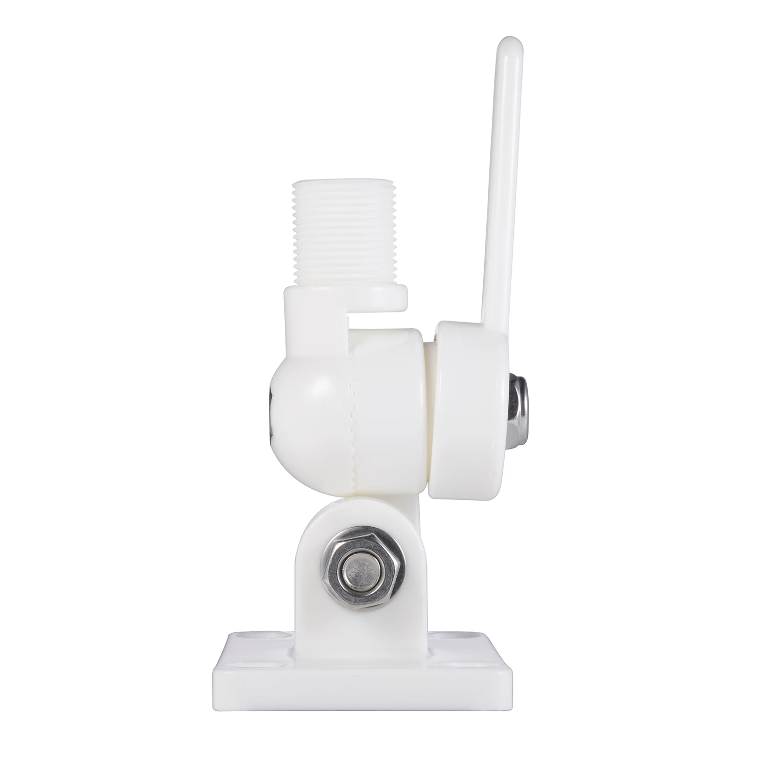 

Matsutec SP002 Ship Antenna Base For GPS Antenna or VHF AIS Antenna