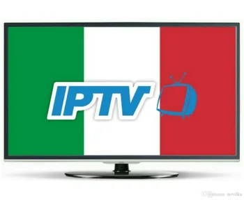 

IPTV ITALY Android M3U 40,000+ LIVE/VOD per Smart TV IPTV Linux Enigma2 MAG Box