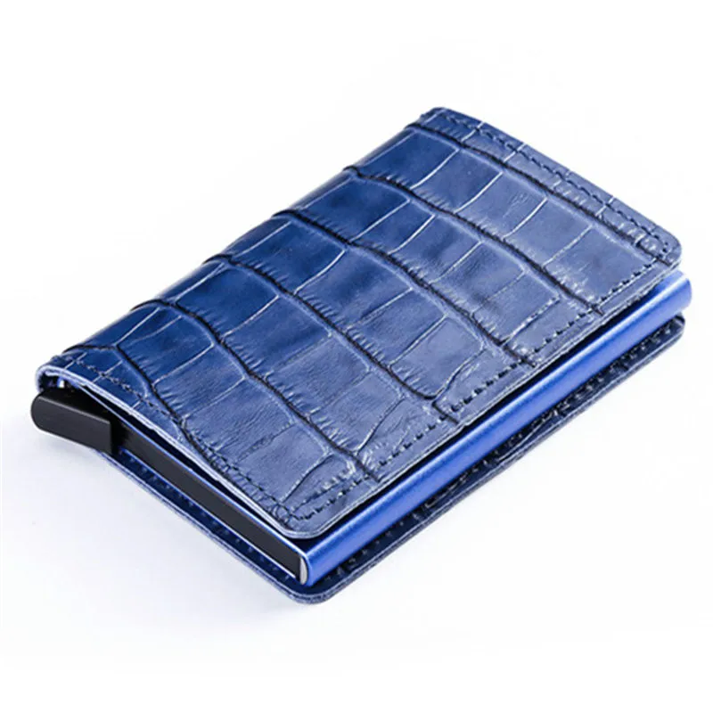

ZOVYVOL 100% Real Genuine Leather Unisex Leather Wallets New Women Purses Small Wallet Ladies Moenybag Card Holder Wallet