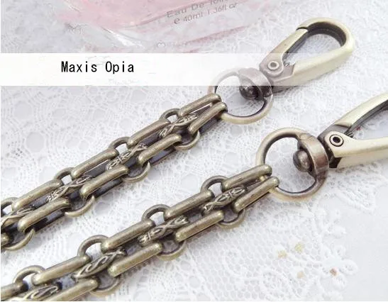 Wholesale China Online Dropshipping Metal New Shoulder Handbag Strap Replacement Handle Chain Crossbody Bag | Багаж и сумки