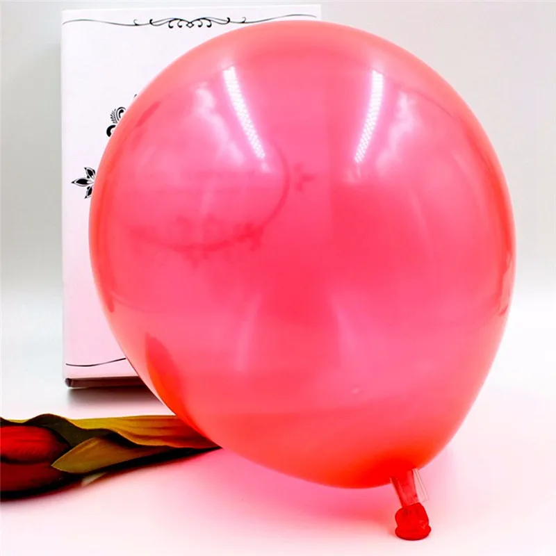 30pcslot 10inch Latex Balloon Inflatable Air Balls Children's Birthday Wedding Party Balloons Wedding Decoration Float Balls 9z (80)