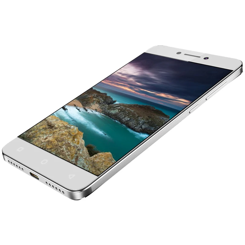Оригинальный letv Leeco Cool 1 3g оперативная память 32 г Встроенная Coolpad Cool1 4 LTE Octa Core Android 6