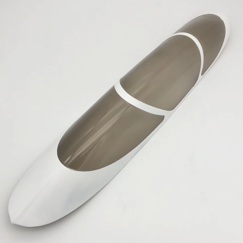 

Canopy for Freewing Avanti S 80mm edf rc jet airplane model
