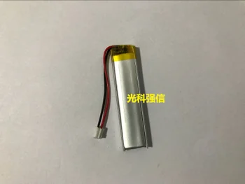 

3.7v li po li-ion batteries lithium polymer battery 3 7 v lipo li ion rechargeable lithium-ion for 581566 700MAH GPS