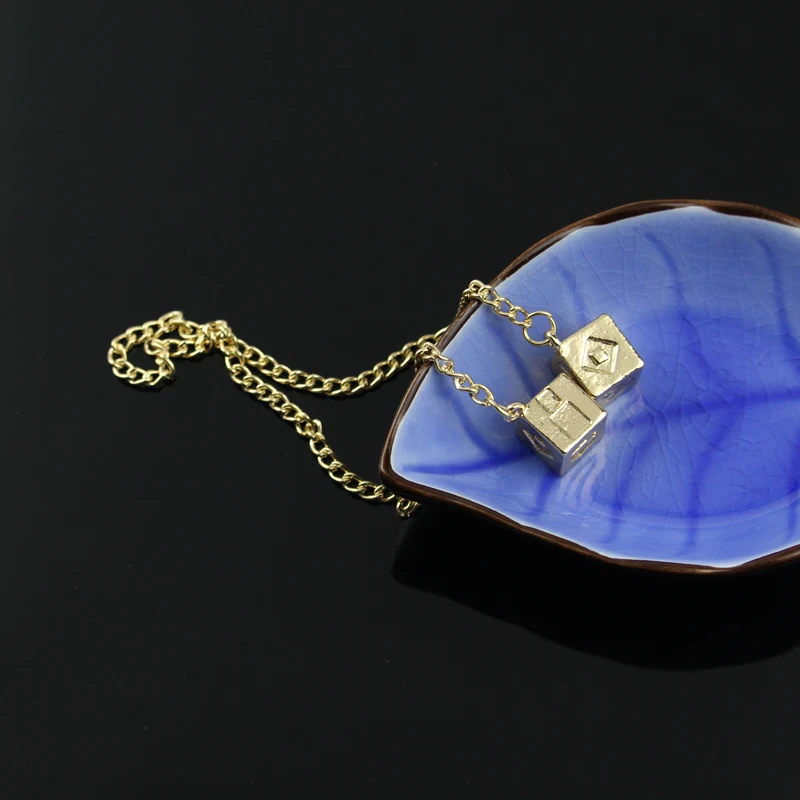 han solo dice keychain