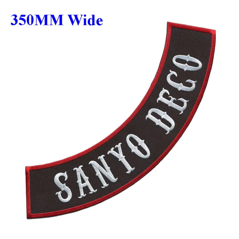 2-1 SANYO DECO