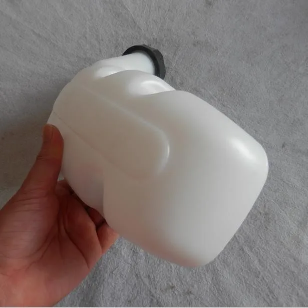 FUEL TANK ASSEMBLY ZENOAH BC3410 G35L BC4310 G45L G4K 4