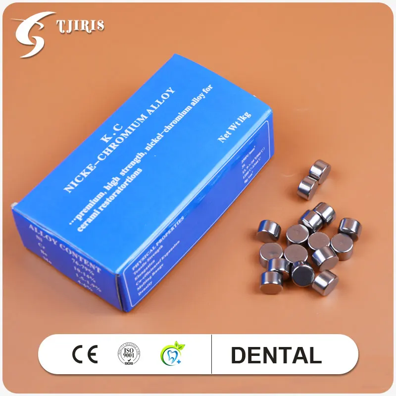 Nickel Chromium Alloy with beryllium (5)
