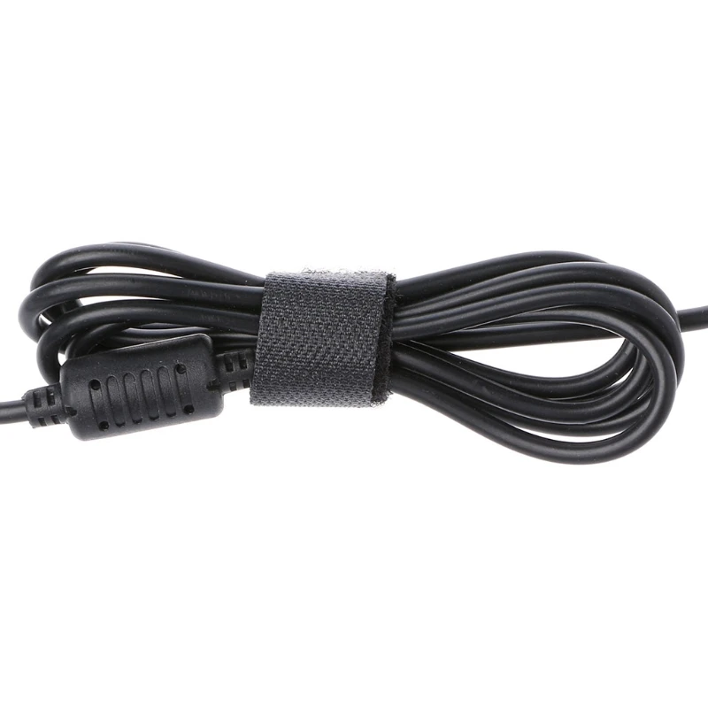 

DC Tip Plug Square Connector Laptop Power Cable For Lenovo Thinkpad X1 Yoga 11
