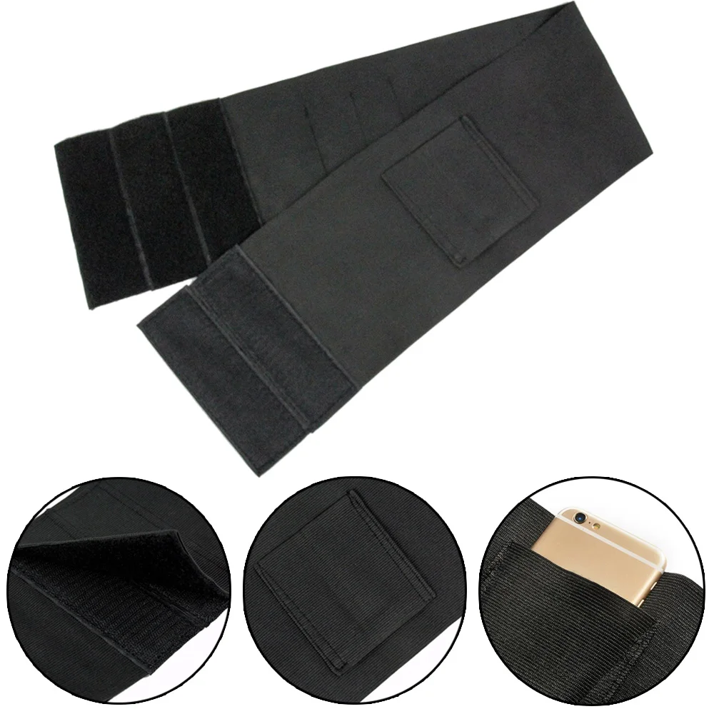 37 Adjustable Tactical Elastic Belly Band (6)