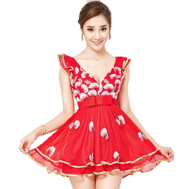 saxy drees