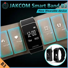 Jakcom B3 Smart Band продукт умных аксессуаров, как для 2 металлических для телефона, подходит для часов