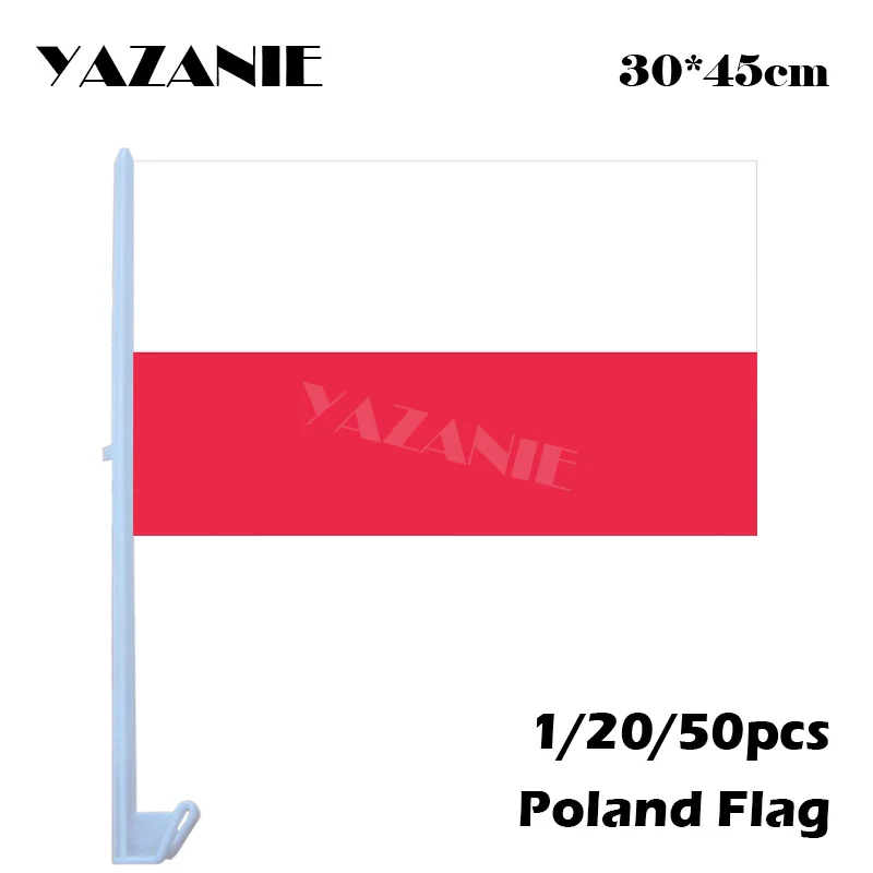 29 Poland 5